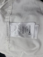 Camisa Columbia Pfg Color Blanco De Mujer Talla Chica