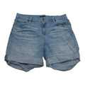 Short De Mezclilla Tommy Hilfiger De Mujer Talla 10 Azul