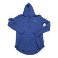 Playera Con Gorro Vineyard Vines Mujer Talla Mediana Azul