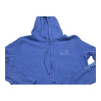 Playera Con Gorro Vineyard Vines Mujer Talla Mediana Azul