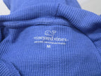 Playera Con Gorro Vineyard Vines Mujer Talla Mediana Azul