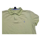 Playera Ralph Lauren Golf Mediana De Mujer Verde