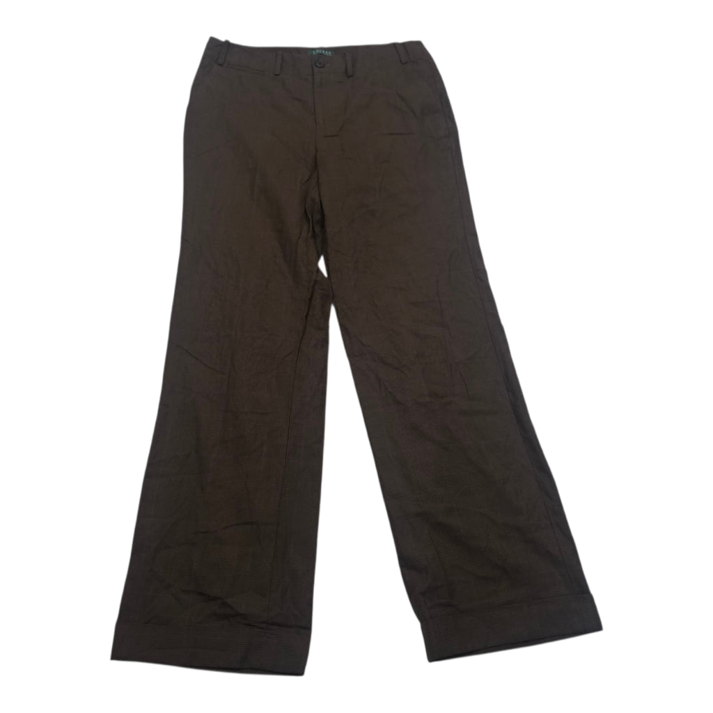 Pantalon Ralph Lauren Sanderdon Cafe