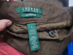 Pantalon Ralph Lauren Sanderdon Cafe