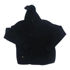 Sueter Con Gorro Ralph Lauren Negro Mujer Talla Grande