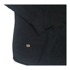 Sueter Con Gorro Ralph Lauren Negro Mujer Talla Grande