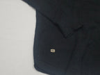 Sueter Con Gorro Ralph Lauren Negro Mujer Talla Grande