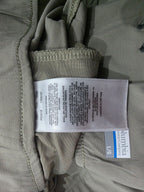 Short Columbia De Mujer Talla Grande Color Cafe