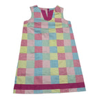 Vestido Vineyard Vines De Mujer Talla 14 Tricolor
