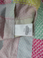 Vestido Vineyard Vines De Mujer Talla 14 Tricolor