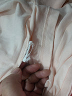 Playera Ralph Lauren Grande Mujer Rosa Claro Cuello Polo