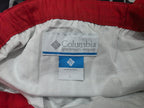Vestido Columbia Talla Grande Negro A Cuadros