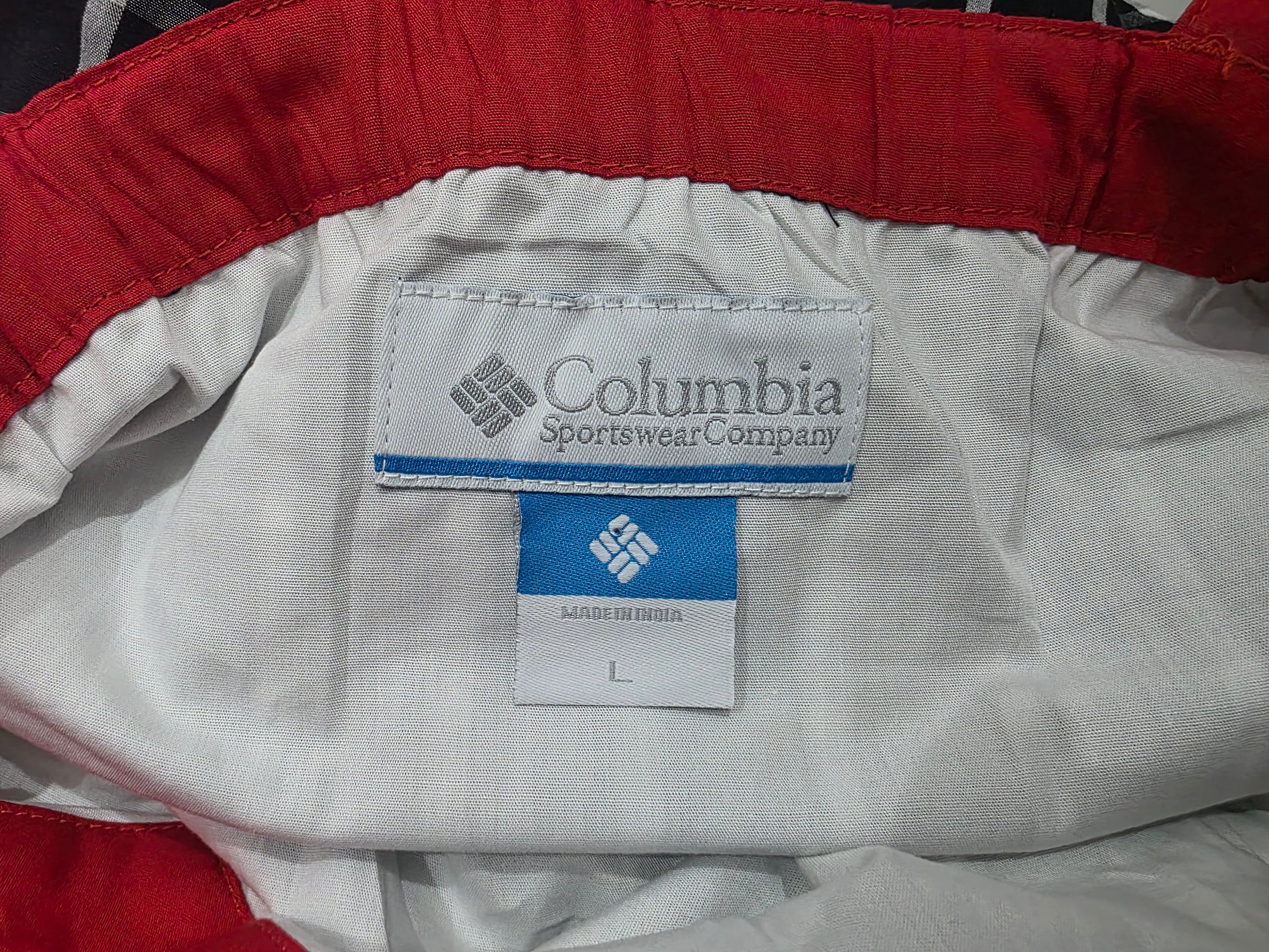 Vestido Columbia Talla Grande Negro A Cuadros