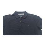 Playera Tommy Hilfiger De Mujer Talla Grande Cuello Polo