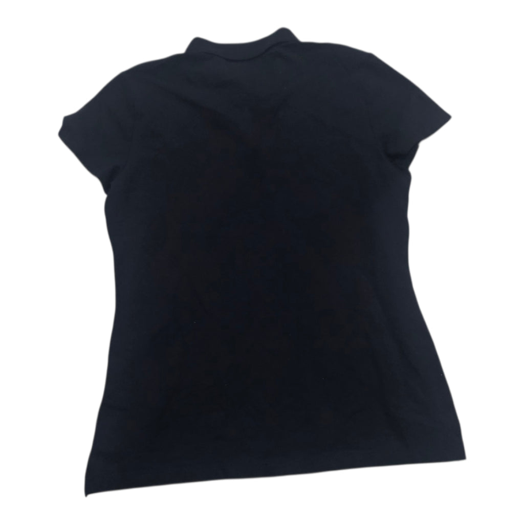 Playera Tommy Hilfiger De Mujer Talla Grande Cuello Polo