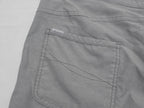 Short Columbia De Mujer Talla 16 Color Gris