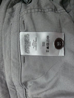 Short Columbia De Mujer Talla 16 Color Gris