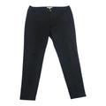 Pantalon Michael Kors De Mujer Talla 16w Color Gris