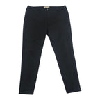 Pantalon Michael Kors De Mujer Talla 16w Color Gris