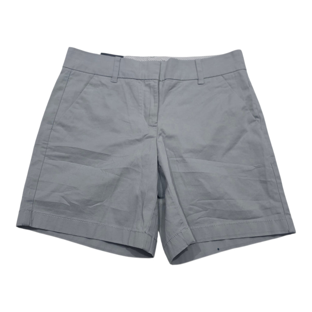 Short Tommy Hilfiger De Mujer Color Gris Talla 2