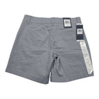 Short Tommy Hilfiger De Mujer Color Gris Talla 2