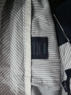 Short Tommy Hilfiger De Mujer Color Gris Talla 2