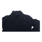 Sueter Tommy Hilfiger De Mujer Talla Chica Azul Marino