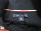 Sueter Tommy Hilfiger De Mujer Talla Chica Azul Marino