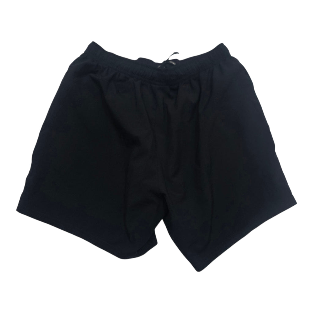 Short De Mujer Gymshark Color Negro Talla Chica