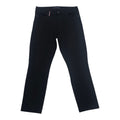 Pantalon Tommy Hilfiger De Mujer Talla 12 Color Negro