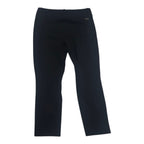 Pantalon Tommy Hilfiger De Mujer Talla 12 Color Negro