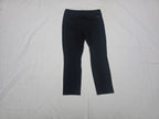 Pantalon Tommy Hilfiger De Mujer Talla 12 Color Negro