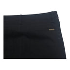 Pantalon Tommy Hilfiger De Mujer Talla 12 Color Negro