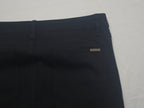 Pantalon Tommy Hilfiger De Mujer Talla 12 Color Negro