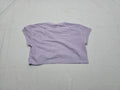 Playera Gymshark De Mujer Talla Grande Color Morada