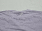 Playera Gymshark De Mujer Talla Grande Color Morada