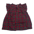 Blusa Vineyard Vines Cuadricula De A Roja