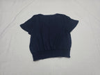 Blusa Michael Kors Extra Grande Azul Navy