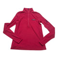Sudadera Vineyard Vines Mujer Extra Extra Chica Color Rosa