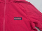 Sudadera Vineyard Vines Mujer Extra Extra Chica Color Rosa