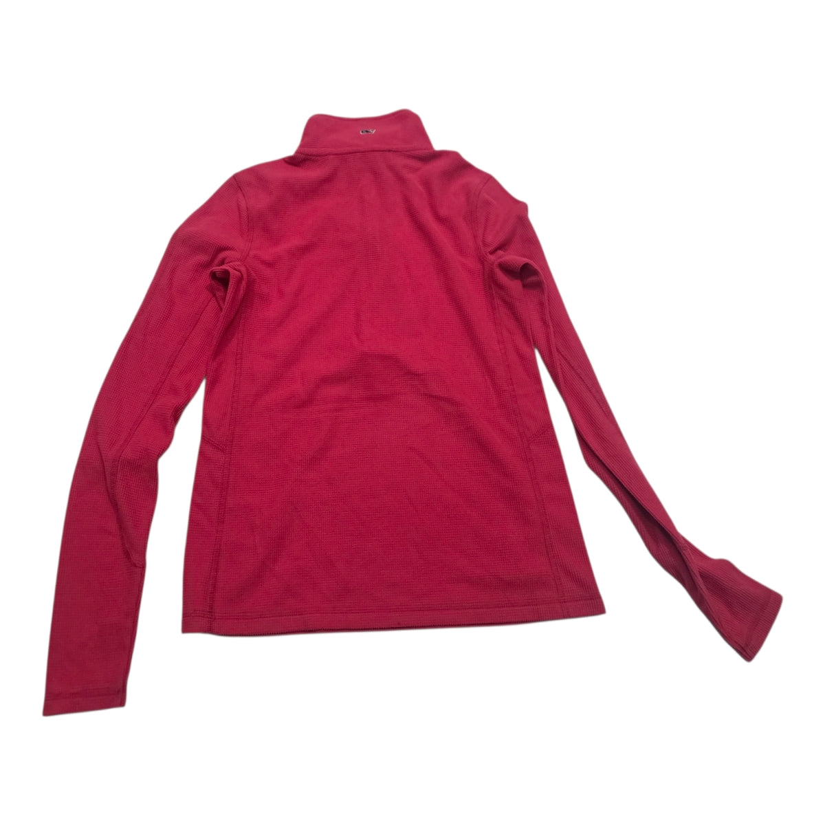 Sudadera Vineyard Vines Mujer Extra Extra Chica Color Rosa