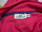 Sudadera Vineyard Vines Mujer Extra Extra Chica Color Rosa
