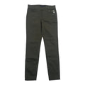 Legging Tommy Hilfiger De Mujer Talla 2 Color Verde
