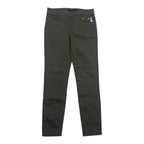 Legging Tommy Hilfiger De Mujer Talla 2 Color Verde
