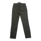 Legging Tommy Hilfiger De Mujer Talla 2 Color Verde