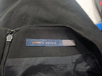 Falda Lapiz Tommy Hilfiger De Mujer Talla 2 Color Negro