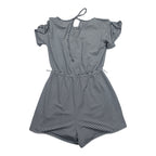 Vestido Casual Vineryard Vines Mujer Rayas Azul/blanco Xs