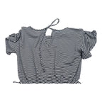 Vestido Casual Vineryard Vines Mujer Rayas Azul/blanco Xs
