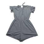 Vestido Casual Vineryard Vines Mujer Rayas Azul/blanco Xs