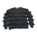 Sueter Micheal Kors Gris De Mujer Peluche Tallaxs